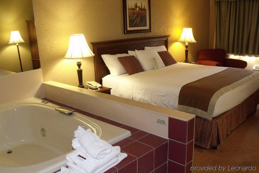 Grand Oaks Hotel Бренсън Екстериор снимка