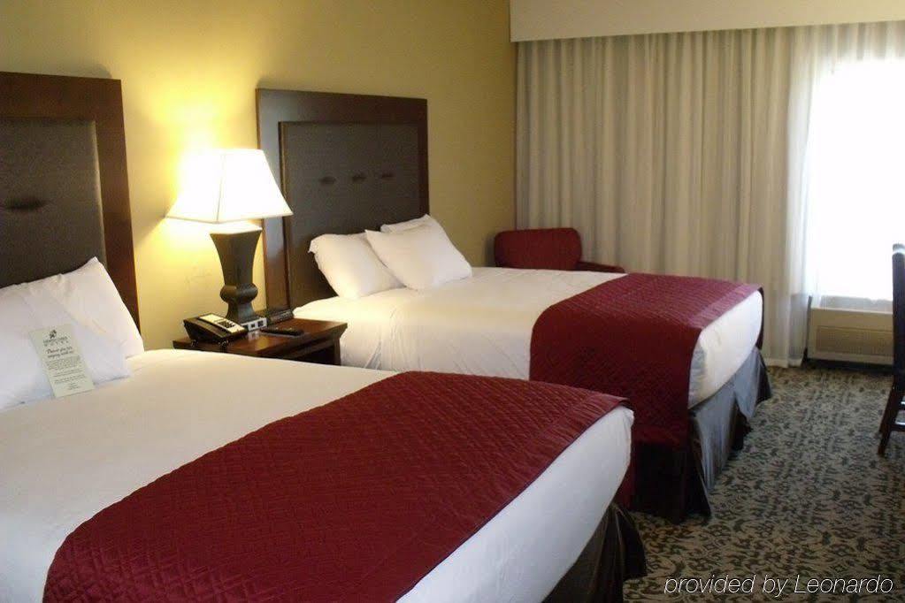Grand Oaks Hotel Бренсън Екстериор снимка